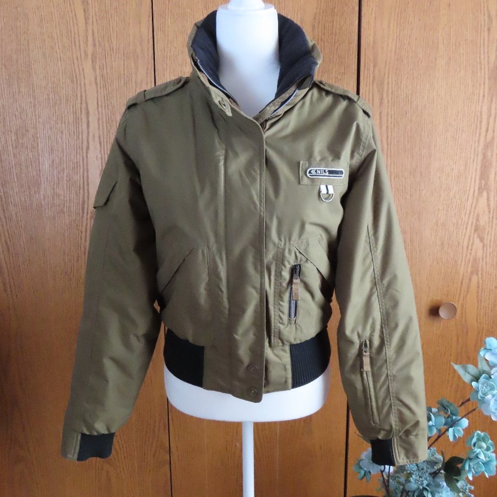 Nils Ski Jacket - image 1